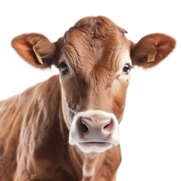 Vaca Fanny PNG Imágenes Transparentes - Pngtree