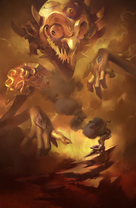 Artwork — Ahmed Aldoori
