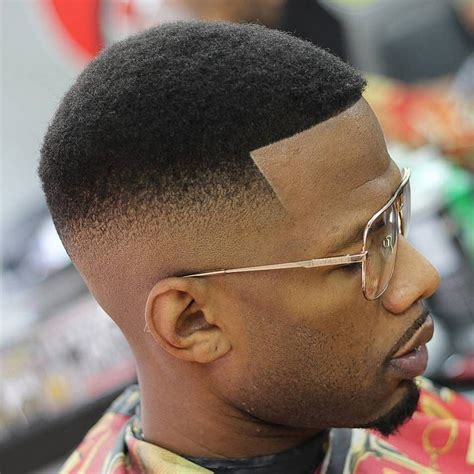 variations  buzz cuts   lengths  details black