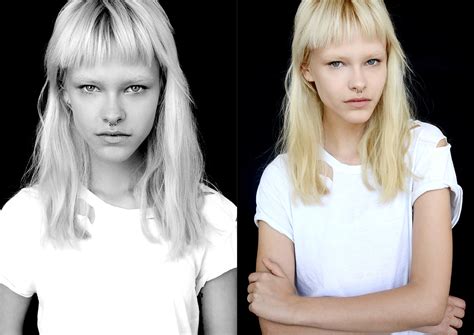 Eva Minaeva | NEWfaces