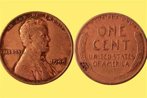 10 Pennies That Are Worth More Than You Think