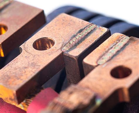 laser welding copper dplaser