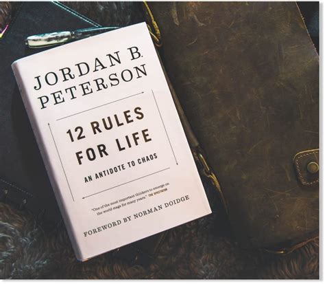 3 Things I Learned From Attending Jordan Peterson's Sold-out Show In DC ...