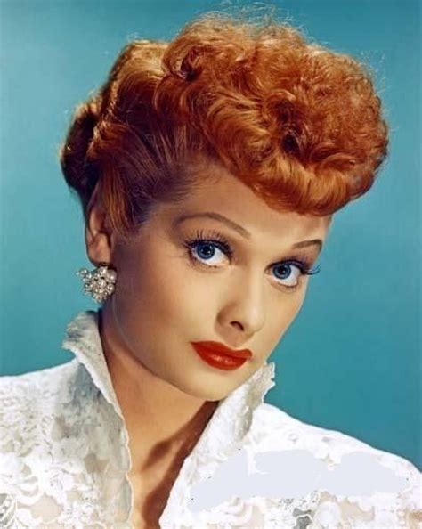 Fans Celebrate Lucille Ball's 100th Birthday (PHOTOS) | IBTimes