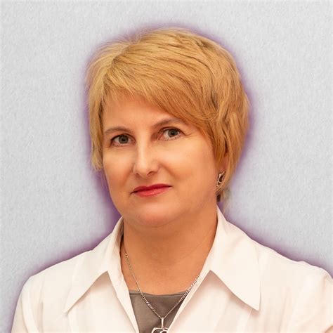 Бондаревская Ирина Сергеевна ревматолог в «Здравствуй»
