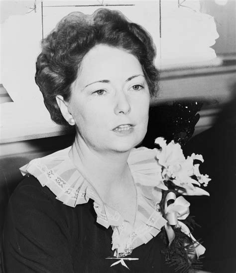 Margaret Mitchell Zitate (98 Zitate) | Zitate berühmter Personen