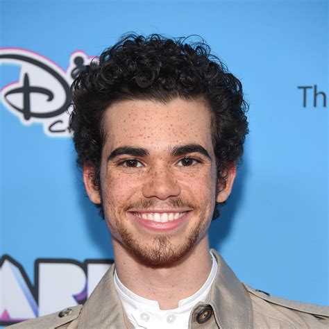 Age Of Cameron Boyce At The Start Of His Role In Jessie: All You Need ...