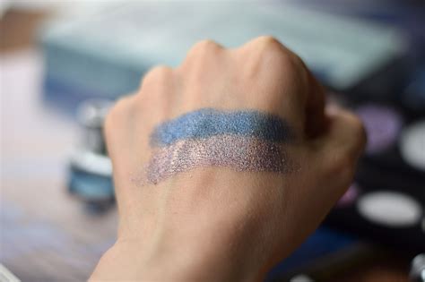 Моя нереальная космическая палетка Bernovich | Отзывы покупателей ...