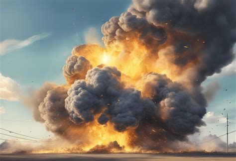 Explosion Severity Test: Understanding - zeal