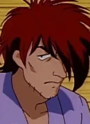 Kobun (Character) – aniSearch.com