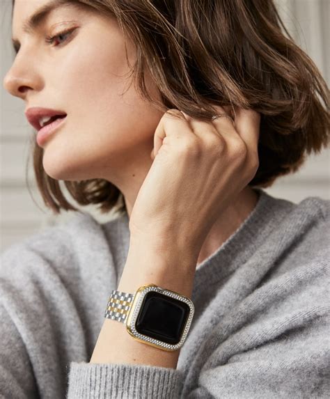 Watch Accessories: Apple Watch Cases & More - MICHELE®