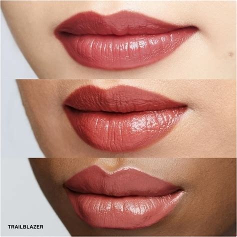 Bobbi Brown Luxe Shine Intense Lipstick Trailblazer | lyko.com