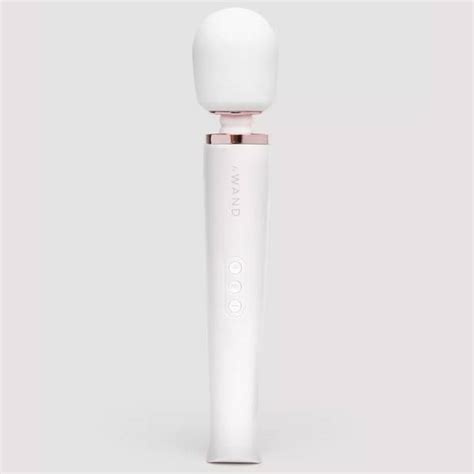 15 Wand Vibrators: Best Magic Wand Sex Toys Online | Glamour UK