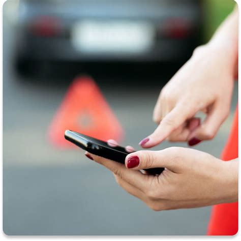 How to Use Credit Card Roadside Assistance | Wells Fargo