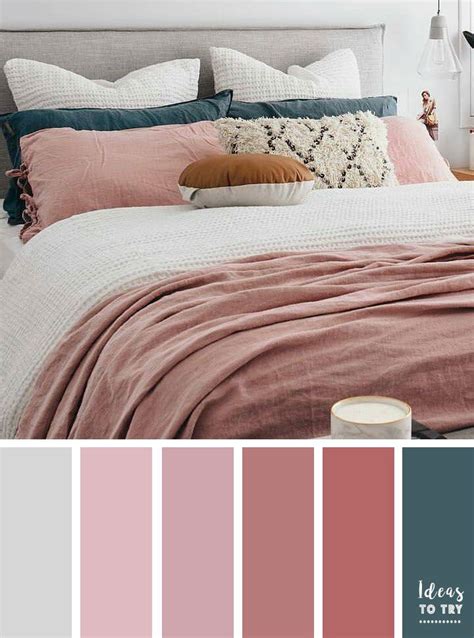 Bed Sheet Color Combinations at Zoe Shelley blog
