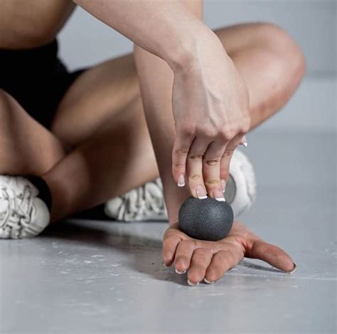 TRNR GEL BALLS - Wisechoice Fitness