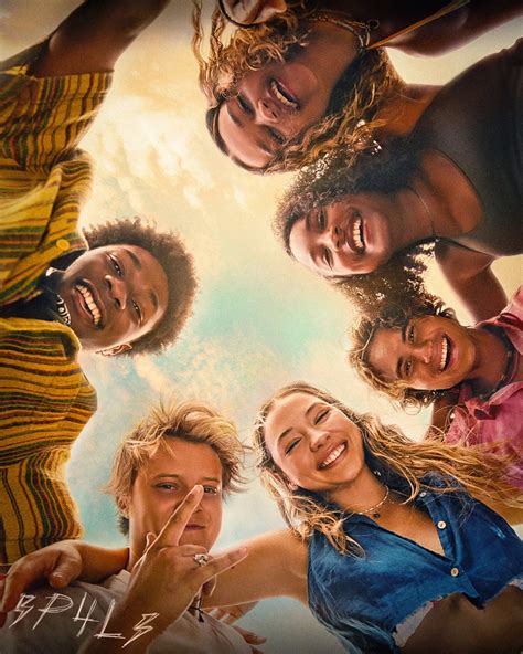 Outer Banks Season 5: What to know about the final season - WHO