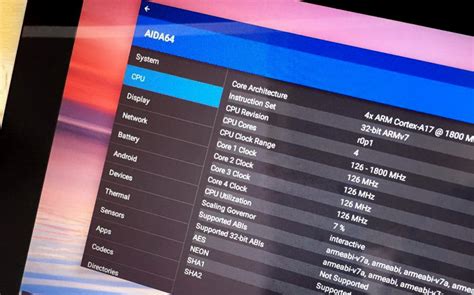 Aida64: v5.80 brings hotkeys, DPI scaling and AMD Bristol Ridge ...