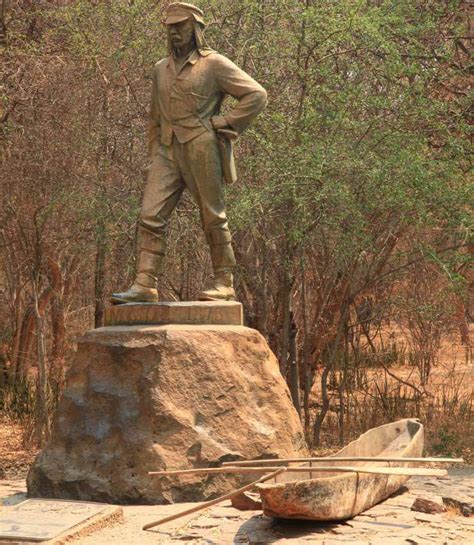 Dr. Livingstone nehme ich an? - Historic UK | Good Mood