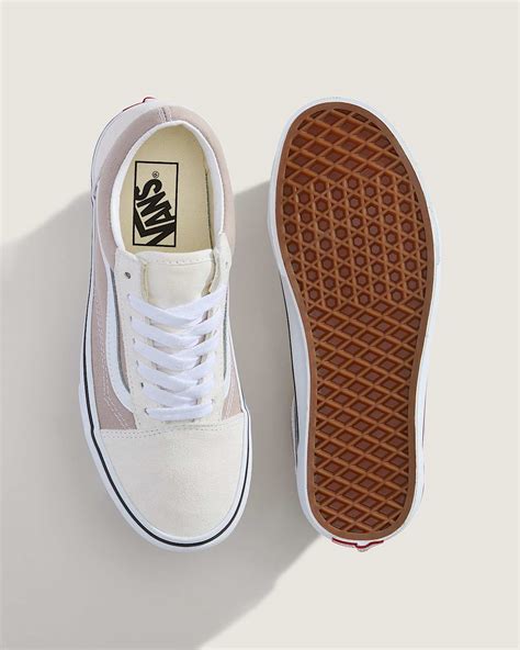 Vans Old Skool Bege - Ténis Old Skool em Bege| Vans PT