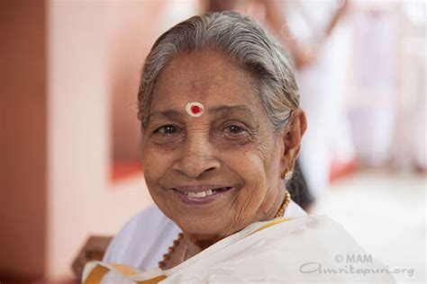 ammas mother passed    amma
