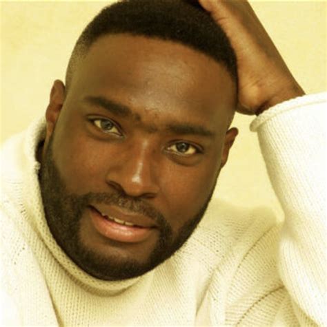 Antwone Fisher - More Than Our Childhoods