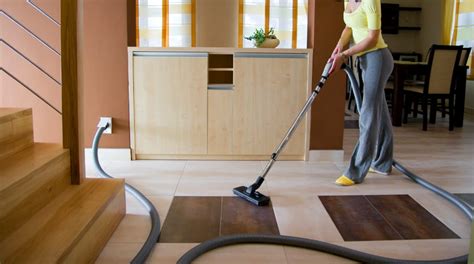 Top Tips For A Successful Central Vacuum Installation: