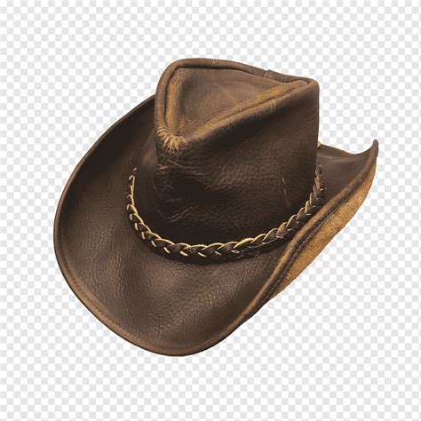 Ковбойская шляпа Stetson Beanie, Hat, коричневый, ковбой, шляпа png ...