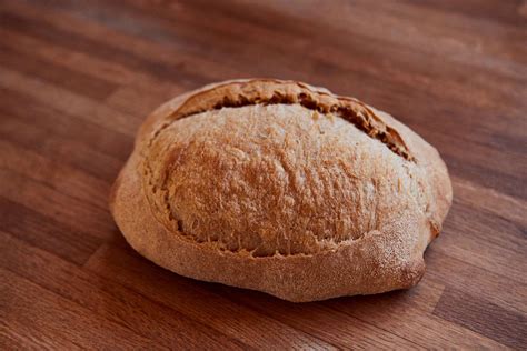 French Bâtard - Poppy Ridge Bakery