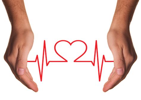 What is the CHD Organization? - Conquering CHD