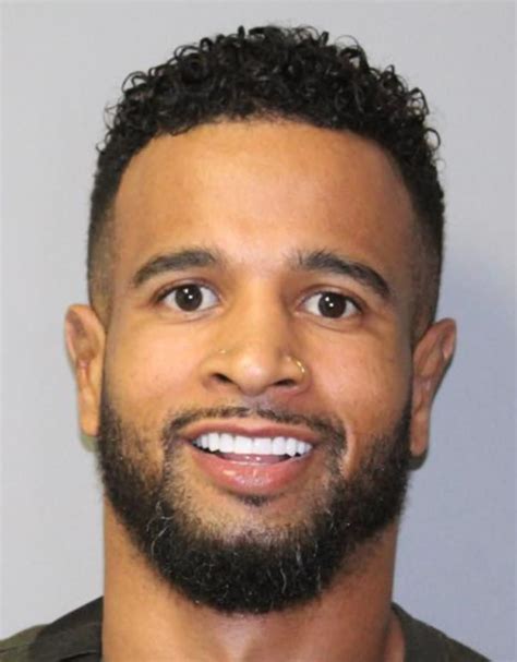 What are the charges against Nelson Thomas? 'The Challenge' star
