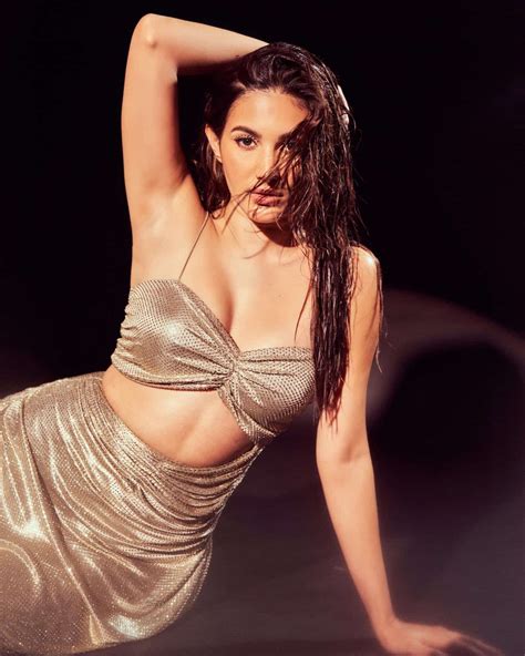 Amyra Dastur's Drenched Pose Leaves Breathless