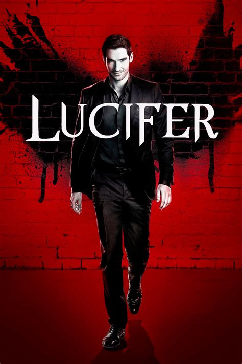 Tom Ellis Reveals 2 Specific Conditions To Return For Lucifer Revival