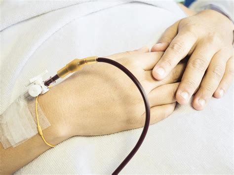 lady  treated  hospital  stock photo  vecteezy