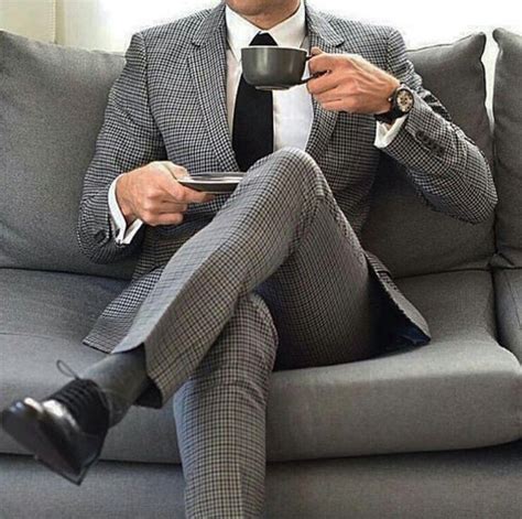 Men's Classical. Men's style. | Gentleman style, Mens fashion, Well ...