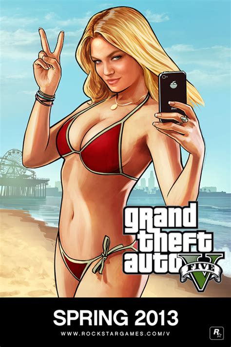 Дата выхода GTA 5 — GTA 5 — дата выхода, трейлер, видео, требования ...