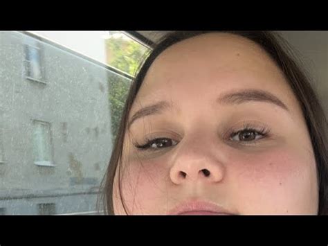 Диана Ефремова в прямом эфире просто - YouTube