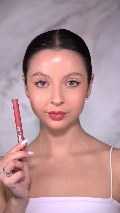 Ягодный блеск для губ 🍓 - YouTube
