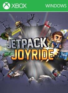 Jetpack Joyride Characters - Giant Bomb