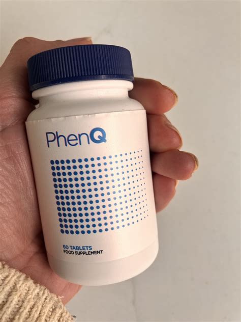 PhenQ Review 2024 - Our Verdict After 30 Days Testing