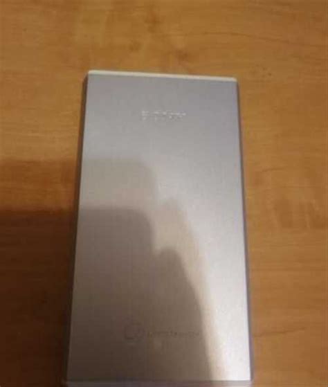 Повербанк Sony CP-S15 | Festima.Ru - Мониторинг объявлений