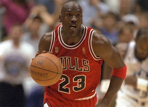 Ranking Michael Jordan's 6 NBA Finals Appearances With the Chicago Bulls