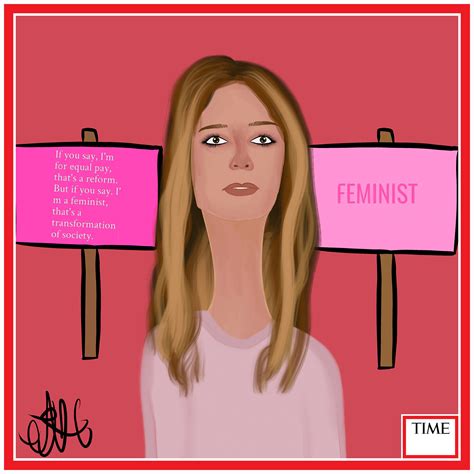 Gloria Steinem, 1970 | TIME