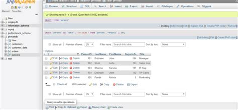 MySQL Self Join | How MySQL Self Join works with Examples?