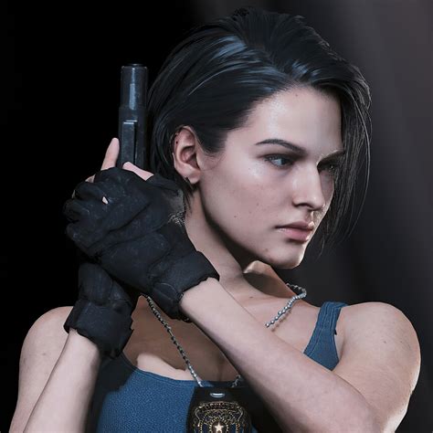 Jill Valentine Resident Evil Hd Remaster Wiki Guide Ign