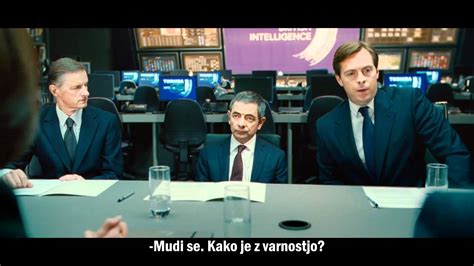 JOHNNY ENGLISH 2 - TRAILER 2 - YouTube