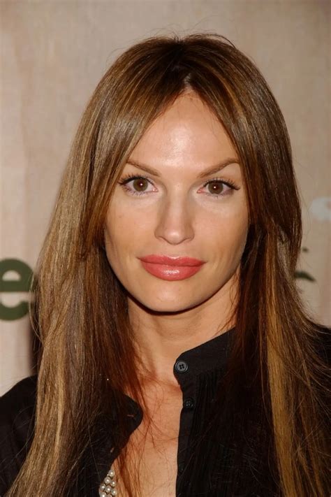 Jolene Blalock biographie, news, photos, vidéos et avis