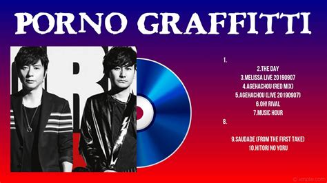porno graffitti porno graffitti  mix youtube