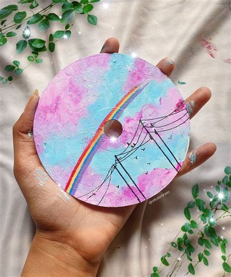 Pin on CD ART
