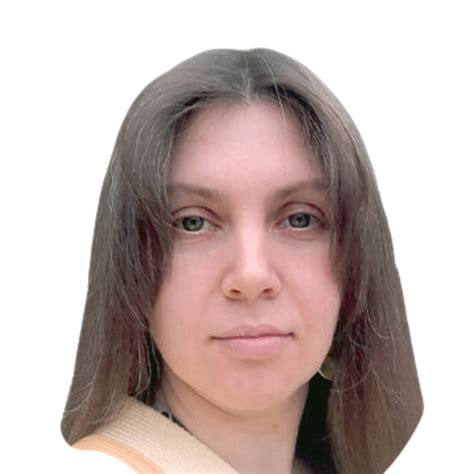Анна Ермакова — Гештальт-терапия — Психолог – Ясно